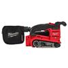 Milwaukee M18FBTS75-0 18V Fuel Belt Sander (Bare Unit)