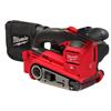 Milwaukee M18FBTS75-0 18V Fuel Belt Sander (Bare Unit)