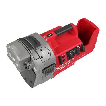 Milwaukee M18FRGRO114-0C Fuel Roll Groover (Bare Unit)