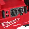 Milwaukee M18FRGRO114-0C Fuel Roll Groover (Bare Unit)