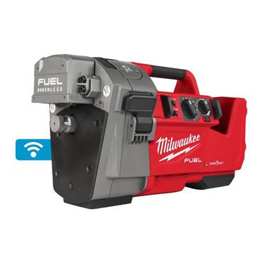 Milwaukee M18FRGRO114-0C Fuel Roll Groover (Bare Unit)