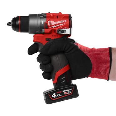 Milwaukee M12FPD2-602X M12 FUEL Gen 3 Combi Drill (2x6Ah)