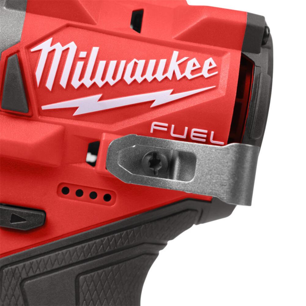 Milwaukee M12FID20 M12 FUEL Impact Driver Gen 3 (Bare Unit) Toolfix