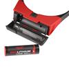 Milwaukee L4NL400-301 USB rechargeable Neck Light 400 Lumen