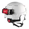 Milwaukee L4BOLTHL-301 USB rechargeable Bolt Headlamp w/ 600 Lumen