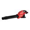 Milwaukee M18F2BL-0 Fuel Twin 18V (36V) Blower (Bare Unit)