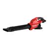 Milwaukee M18F2BL-0 Fuel Twin 18V (36V) Blower (Bare Unit)
