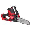 Milwaukee M18FHS20-552 M18 FUEL HATCHET 20cm Pruning Saw (2x5.5Ah)