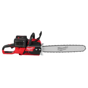 Milwaukee M18F2CHS50-802 M18 Dual Battery 50cm Chainsaw (2x8Ah Forge)