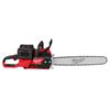 Milwaukee M18F2CHS50-802 M18 Dual Battery 50cm Chainsaw (2x8Ah Forge)