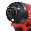 Milwaukee M18FPP2A3-502X Gen 4 Fuel Brushless Twin Kit (2x5Ah)