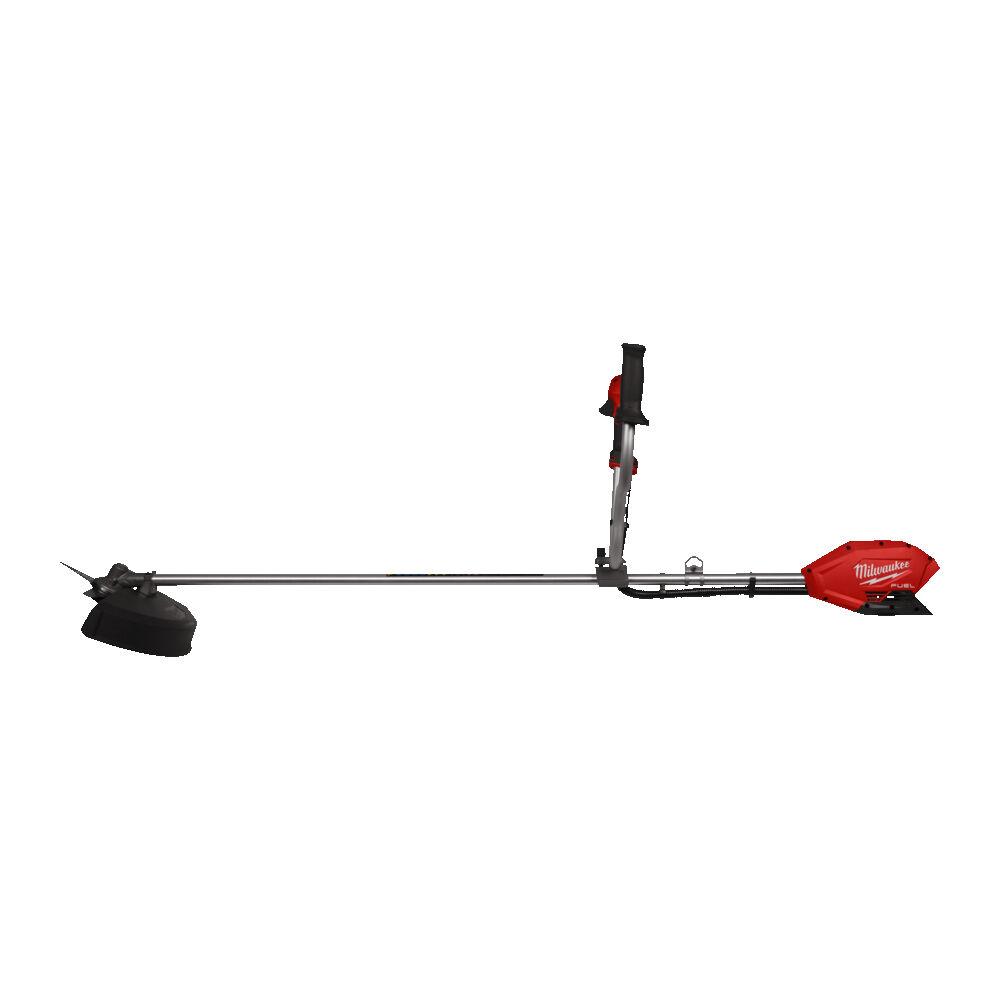 Milwaukee M18FBCU0 Fuel Brush Cutter (Bare Unit) Toolfix Dundalk