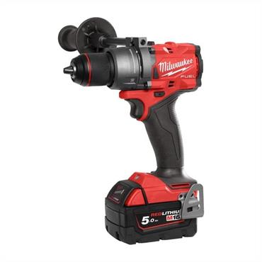 Milwaukee M18FPP2F3-502X M18 FUEL Promo Twin Pack (2x5Ah)