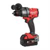 Milwaukee M18FPP2F3-502X M18 FUEL Promo Twin Pack (2x5Ah)