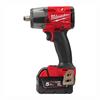 Milwaukee M18FPP2F3-502X M18 FUEL Promo Twin Pack (2x5Ah)