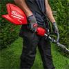 Milwaukee M18FOPH2-0 18V FUEL Outdoor Power Head Garden Multi-Tool With Quik-Lok Gen 2 (Bare Unit)