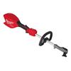 Milwaukee M18FOPH2-0 18V FUEL Outdoor Power Head Garden Multi-Tool With Quik-Lok Gen 2 (Bare Unit)