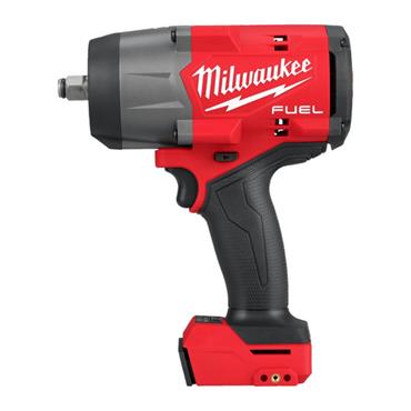 Milwaukee M18FHIW2F12-0X M18 FUEL High Torque 1/2'' Impact Wrench In HD Kitbox (Bare Unit)