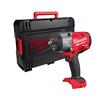 Milwaukee M18FHIW2F12-0X M18 FUEL High Torque 1/2'' Impact Wrench In HD Kitbox (Bare Unit)