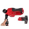 Milwaukee M12BLP-402X 12V Brushless Planer In HD Box (2x4Ah)