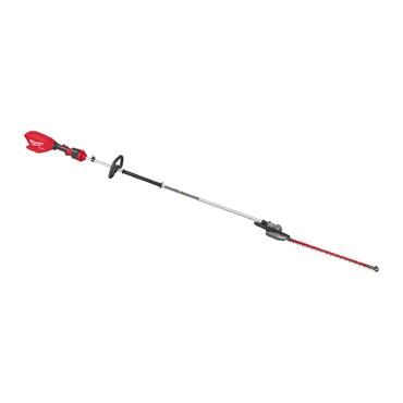 Milwaukee M18FHETE27-0 18V Extended Reach Pole Hedge Trimmer 267cm (Bare Unit)