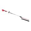 Milwaukee M18FHETE27-0 18V Extended Reach Pole Hedge Trimmer 267cm (Bare Unit)
