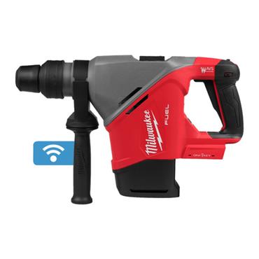 Milwaukee M18FHACO540-0C M18 ONEKEY FUEL 40mm SDS-Max Drilling & Breaking Hammer (Bare Unit)