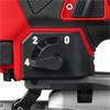 Milwaukee M12FJS-0 12V FUEL Bodygrip Jigsaw (Bare)