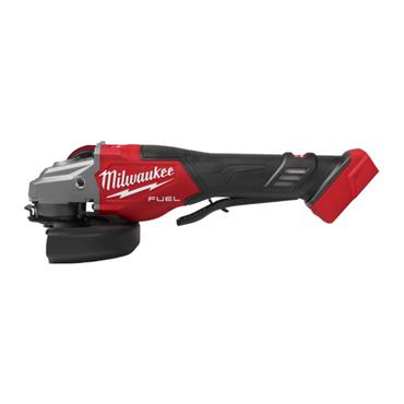 Milwaukee M18FHSAG125XPDB2-0X FUEL 125mm Braking Angle Grinder With Paddle Switch (Bare Unit)