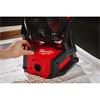 Milwaukee M18AFG2-0 Variable Speed Air Fan (Bare Unit)
