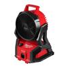 Milwaukee M18AFG2-0 Variable Speed Air Fan (Bare Unit)