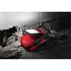 Milwaukee M18PAL2 M18 GEN 2 Pivoting Area Light (Bare Unit)
