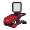Milwaukee M18PAL2 M18 GEN 2 Pivoting Area Light (Bare Unit)