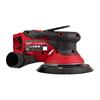 Milwaukee M12FROS25-0 12V FUEL 150mm Random 2.5mm Orbital Sander (Bare Unit)