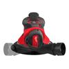 Milwaukee M12FROS25-0 12V FUEL 150mm Random 2.5mm Orbital Sander (Bare Unit)