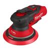 Milwaukee M12FROS5-0 12V FUEL 150mm Random 5.0mm Orbital Sander (Bare Unit)