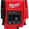 Milwaukee M18JS2000-0 M18 FUEL Jump Starter, 2000A, (Bare Unit)
