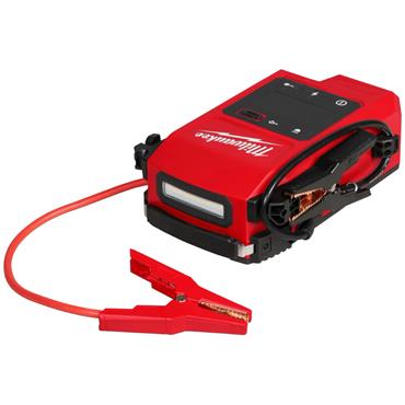 Milwaukee M18JS2000-0 M18 FUEL Jump Starter, 2000A, (Bare Unit)