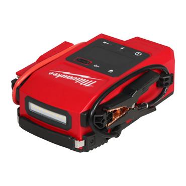 Milwaukee M18JS2000-0 M18 FUEL Jump Starter, 2000A, (Bare Unit)