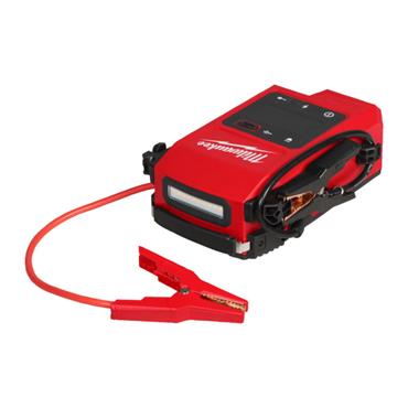 Milwaukee M18JS2000-0 M18 FUEL Jump Starter, 2000A, (Bare Unit)