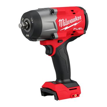 Milwaukee M18FHIW2F12-0 M18 FUEL 18V 1/2" High Torque Impact Wrench (Bare Unit)