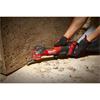 Milwaukee M18FMT-0 M18 FUEL Multi-Tool (Bare Unit)