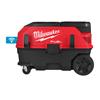 Milwaukee M18ONEF2VC34M M Class Dual Battery OneKey Extractor With Vaclink (Bare Unit)
