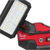Milwaukee M18ALIS M18 USB Area Boom Service Light (Bare Unit)