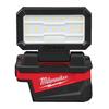 Milwaukee M18ALIS M18 USB Area Boom Service Light (Bare Unit)