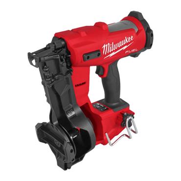 Milwaukee M18FRCN45-0X Fuel Coil Roofing Nailer (Bare Unit)