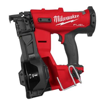 Milwaukee M18FRCN45-0X Fuel Coil Roofing Nailer (Bare Unit)