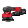 Milwaukee M18FROS125-0B Fuel 125mm Random Orbital Sander (Bare Unit)