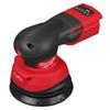 Milwaukee M18FROS125-0B Fuel 125mm Random Orbital Sander (Bare Unit)