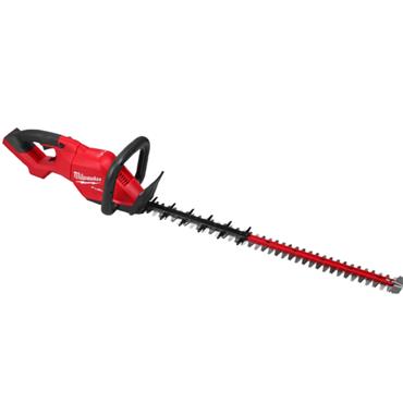 Milwaukee M18FHET75G2-802 18v FUEL Hedge Trimmer (2x8Ah Forge)